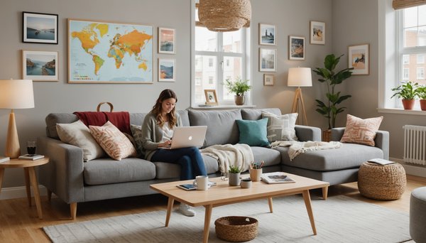 Comment trouver un airbnb pas cher ?