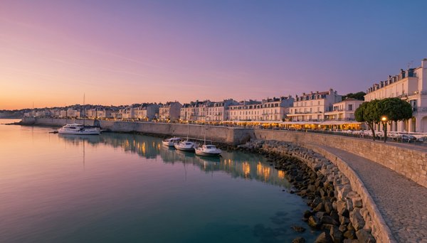 comment choisir un hébergement atypique à royann pour une expérience unique