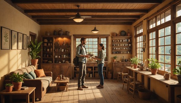 Stratégies de communication pour attirer des voyageurs en quête d'authenticité dans votre maison d'hôte