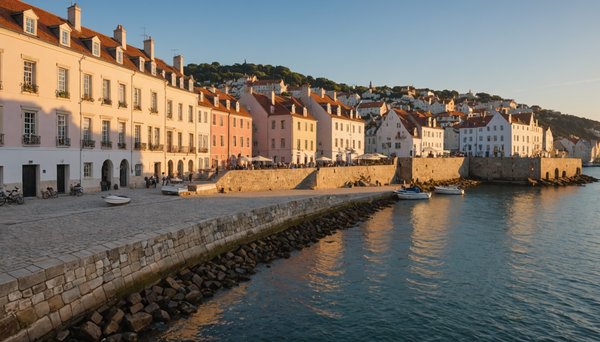 Comment allier histoire et détente lors de vos vacances sur la côte Atlantique